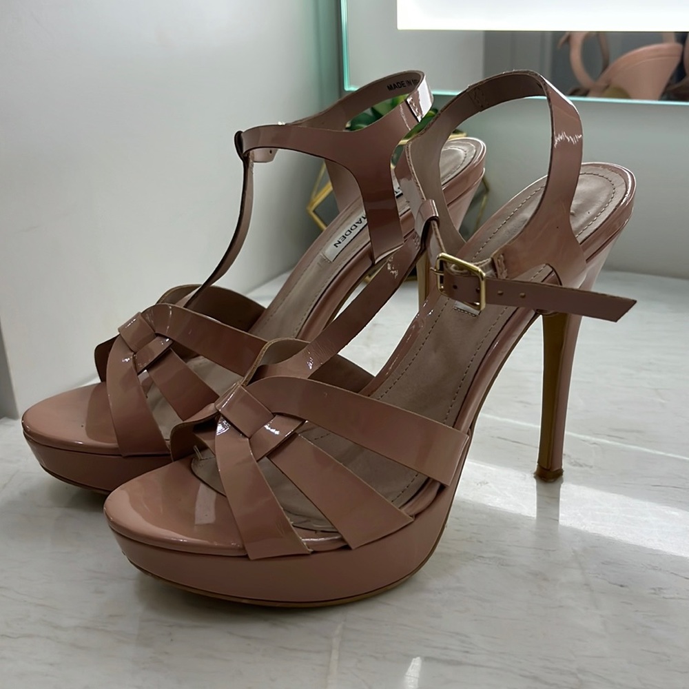 Steve Madden YSL Tribute lookalikes!